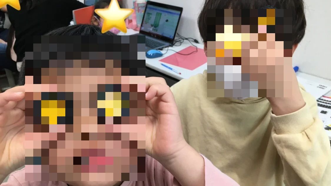 ヒューマンアカデミージュニア ロボット・プログラミング教室 蒲田駅南口 キッズロボのサムネイル画像 5