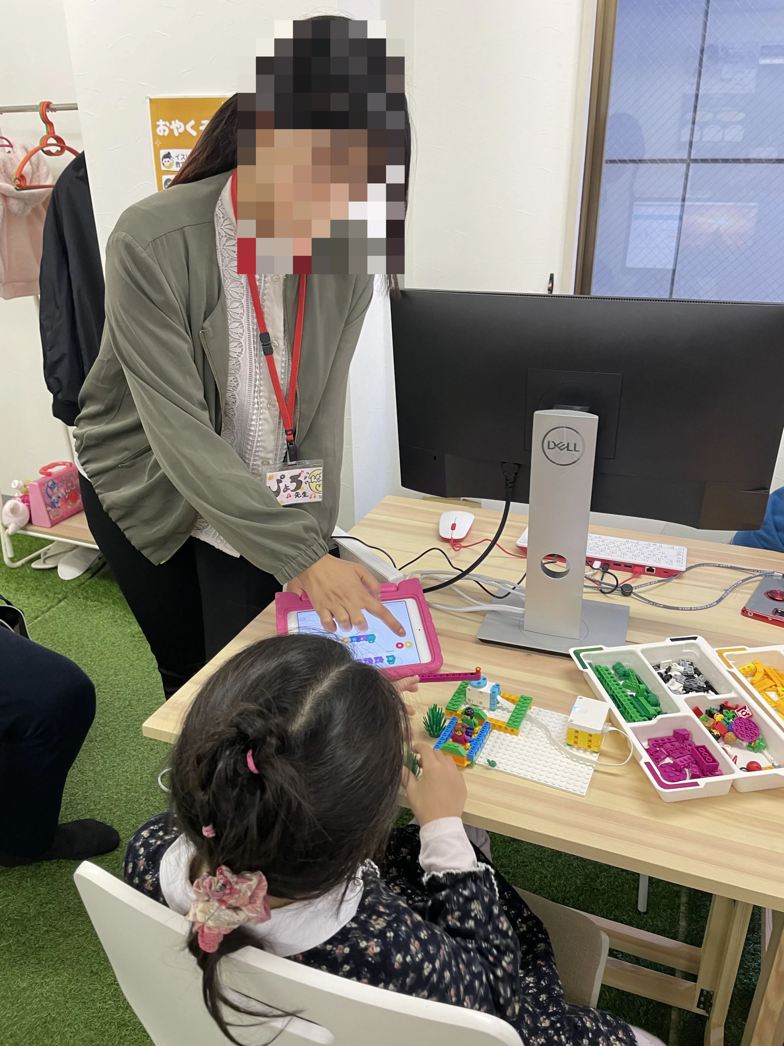 ProgrameiQ 東日本橋教室のメイン画像