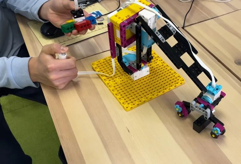 ProgrameiQ 東日本橋教室のサムネイル画像 3