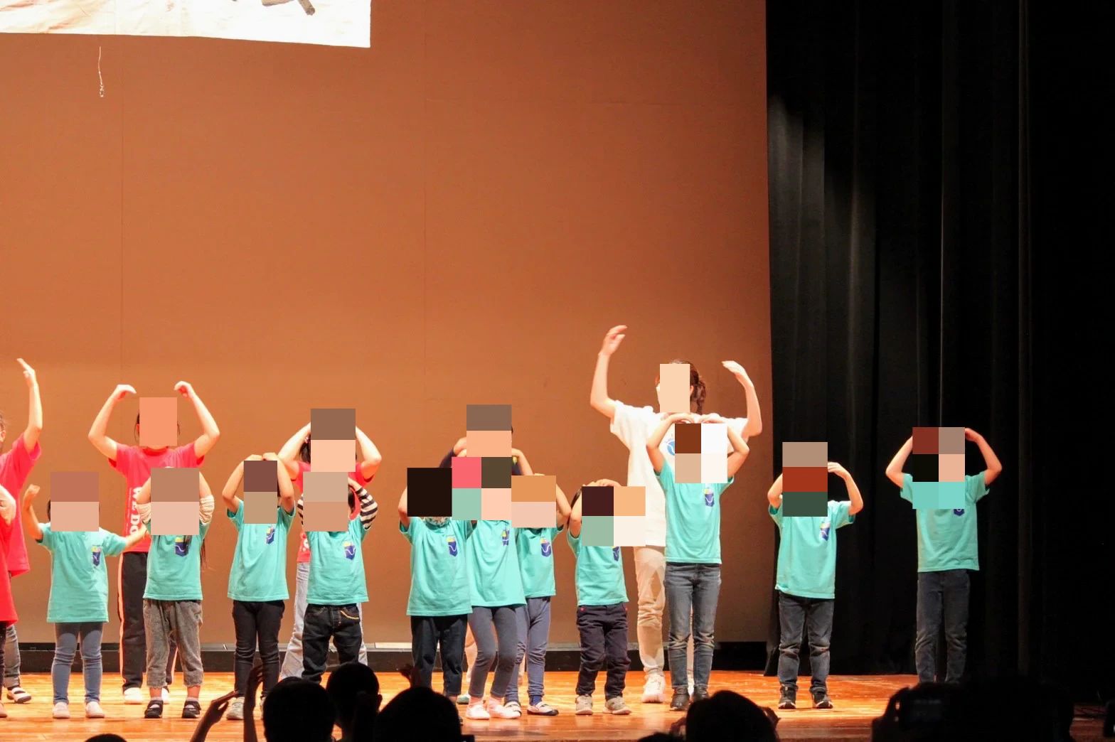 ラボ・パーティ横浜市中区山下町教室のサムネイル画像 2