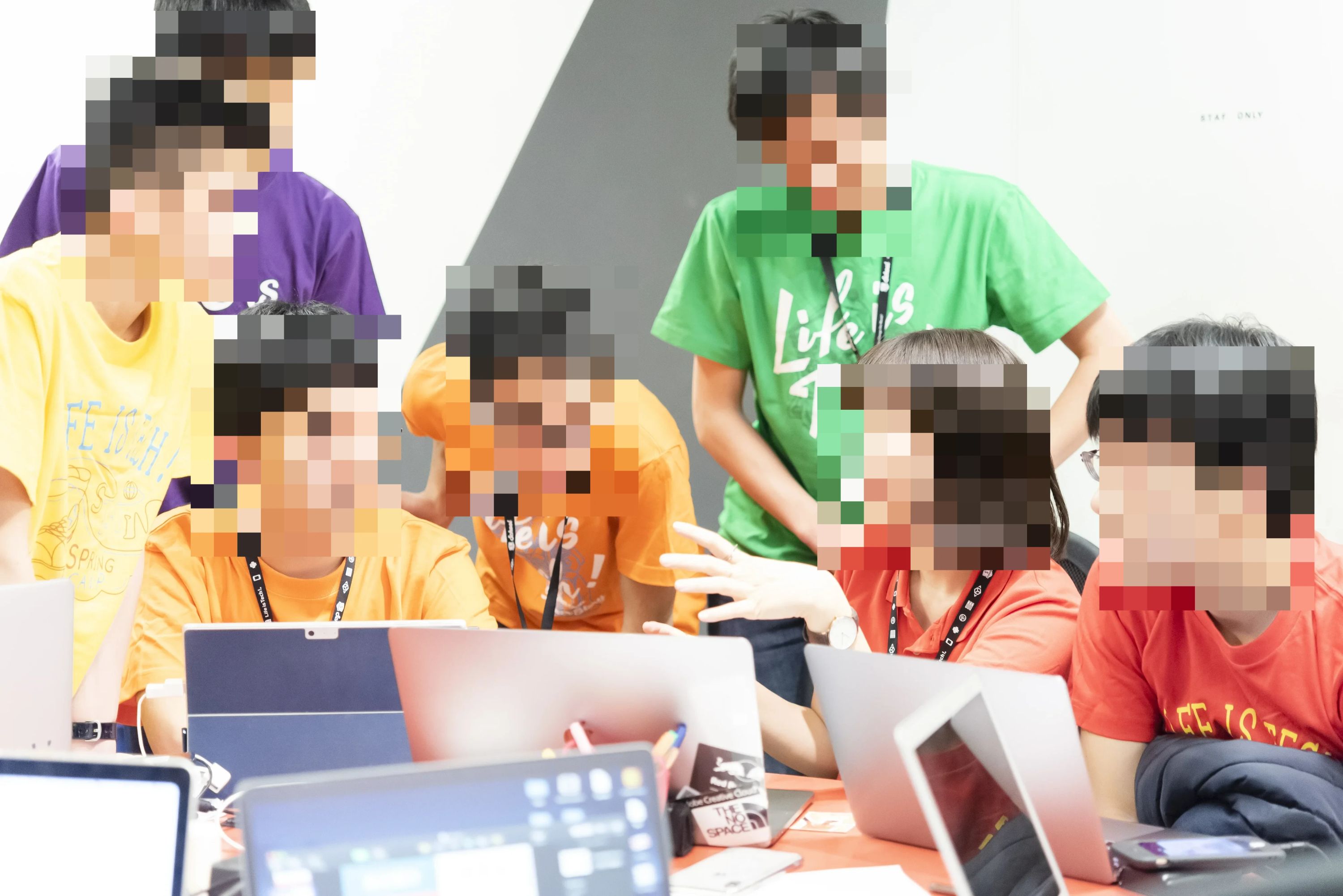 Life is Tech ! ロボット・プログラミング教室 白金高輪本校のメイン画像