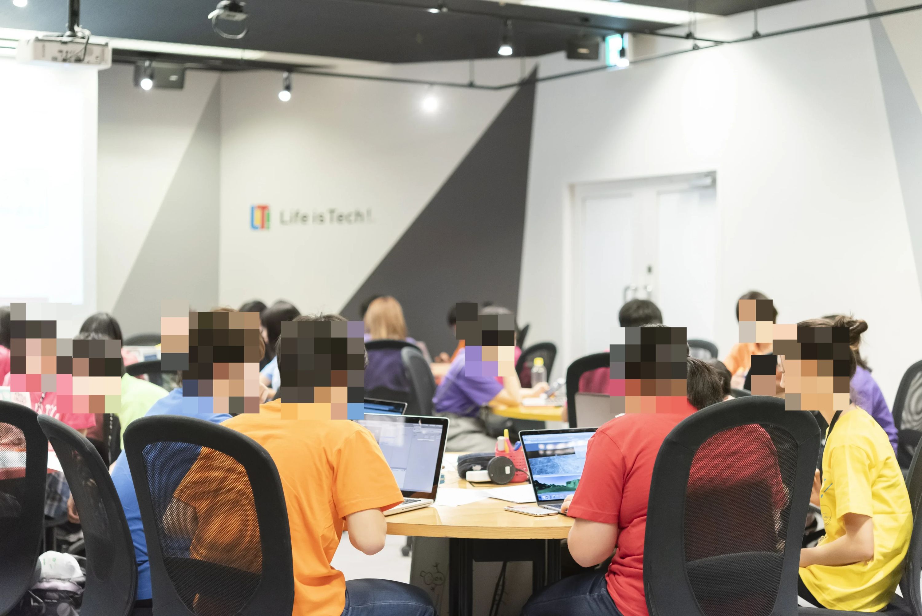 Life is Tech ! ロボット・プログラミング教室 白金高輪本校のサムネイル画像 3