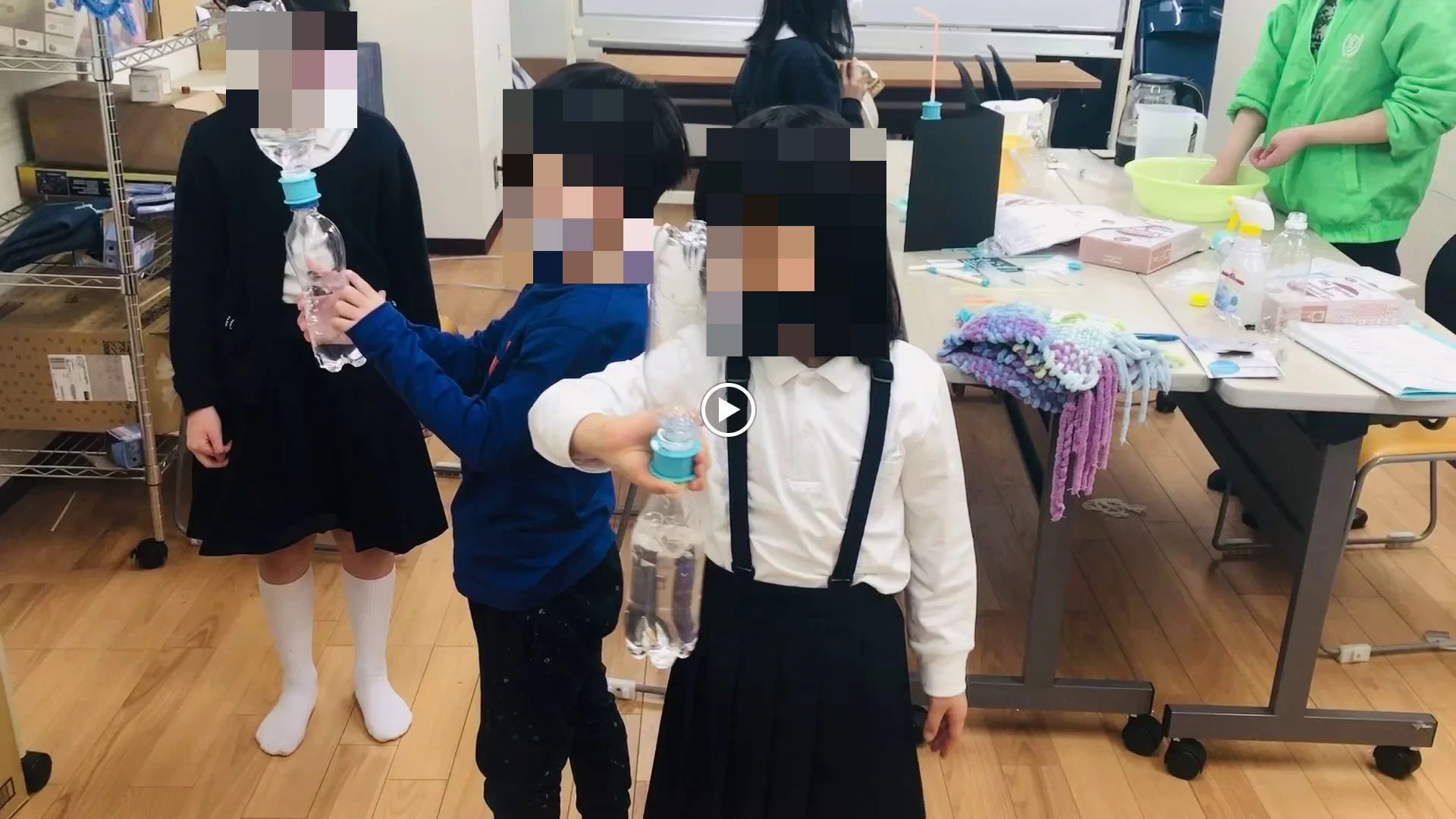 ヒューマンアカデミージュニア ロボット・プログラミング教室 明石日本橋キンダリーインターナショナルのサムネイル画像 3