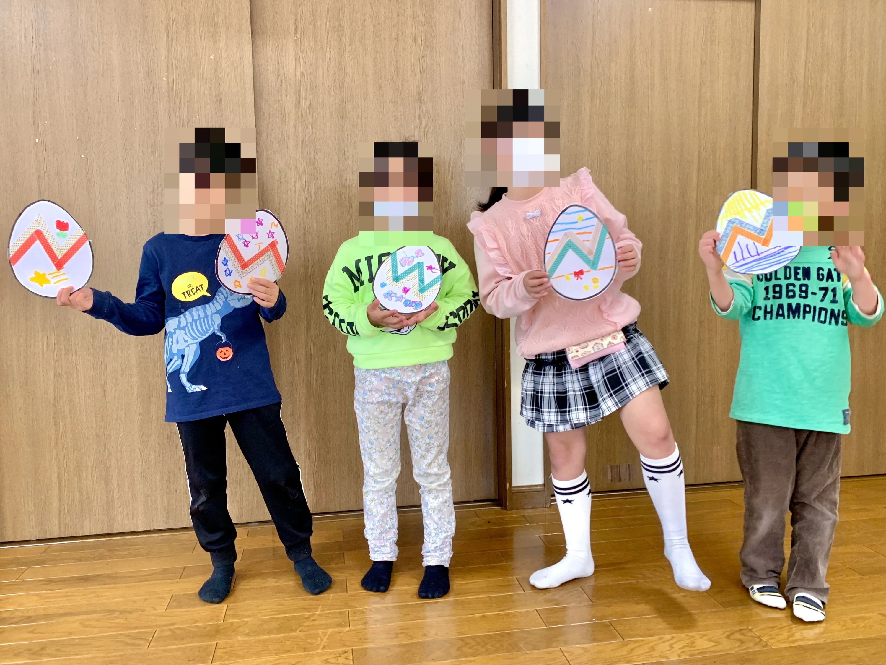 ラボ・パーティ横浜市保土ケ谷区神戸町教室のサムネイル画像 4