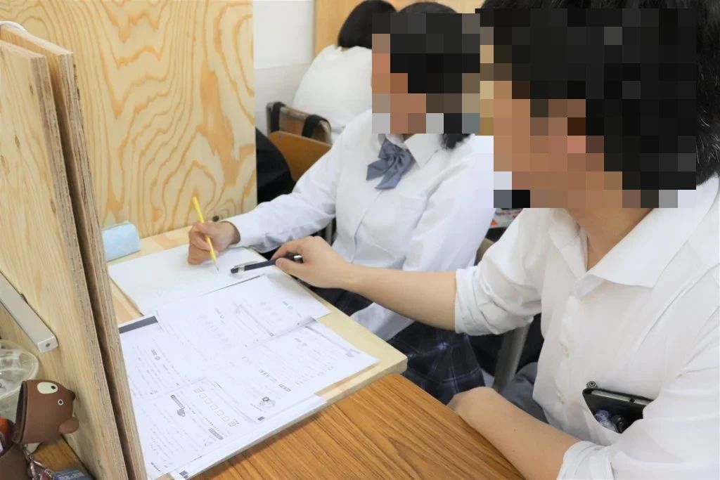 学習塾PLANT 今福・蒲生校のサムネイル画像 3