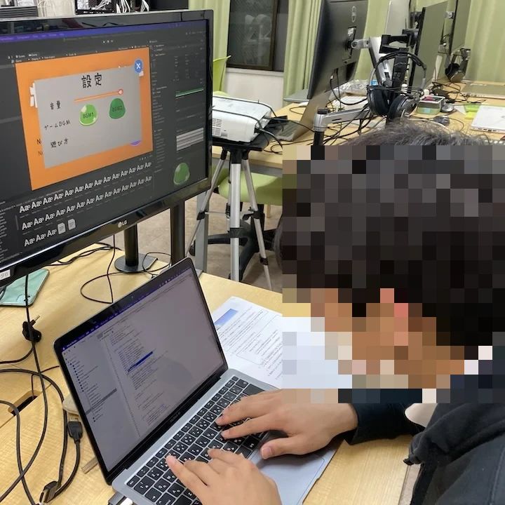 遊テック 愛宕教室のサムネイル画像 2