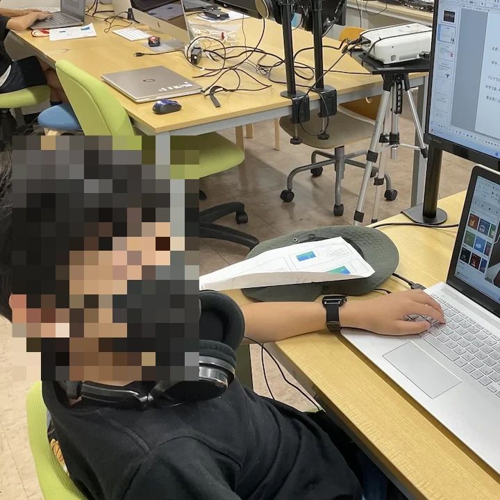 遊テック 愛宕教室のサムネイル画像 5