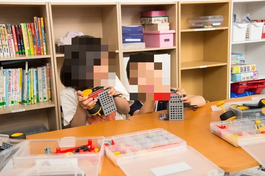 ヒューマンアカデミージュニア ロボット・プログラミング教室 祖師谷大蔵駅前 カイカのメイン画像