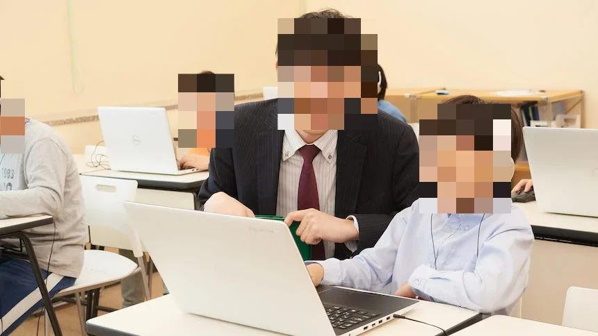 QUREOプログラミング教室 三井塾のメイン画像