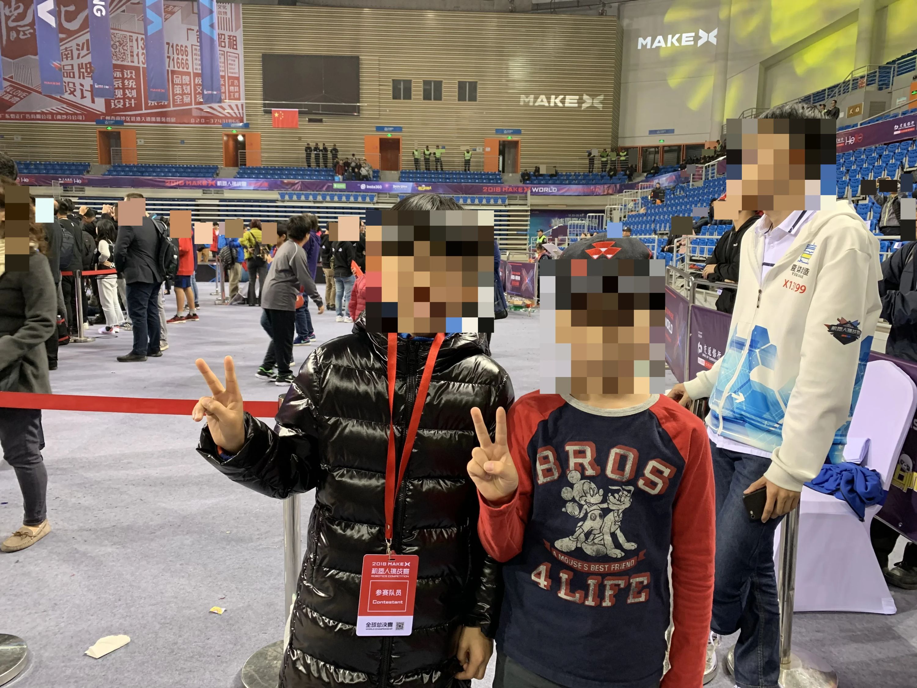 世田谷ハツメイカー研究所 ロボット・プログラミング教室 池尻教室のサムネイル画像 4