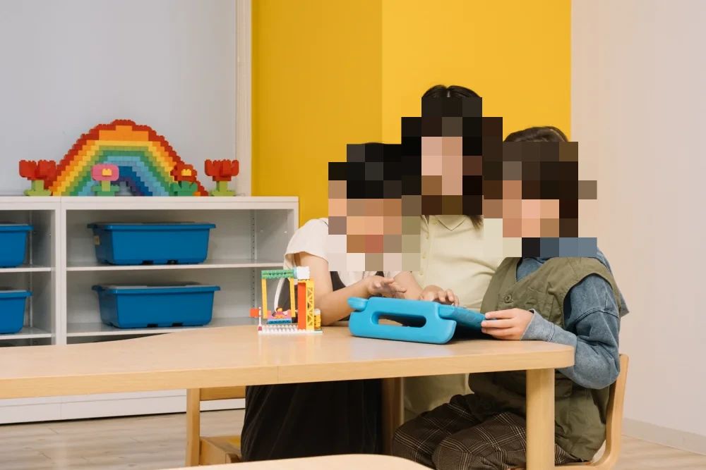 レゴスクール ロボット・プログラミング教室 東京オペラシティのサムネイル画像 3