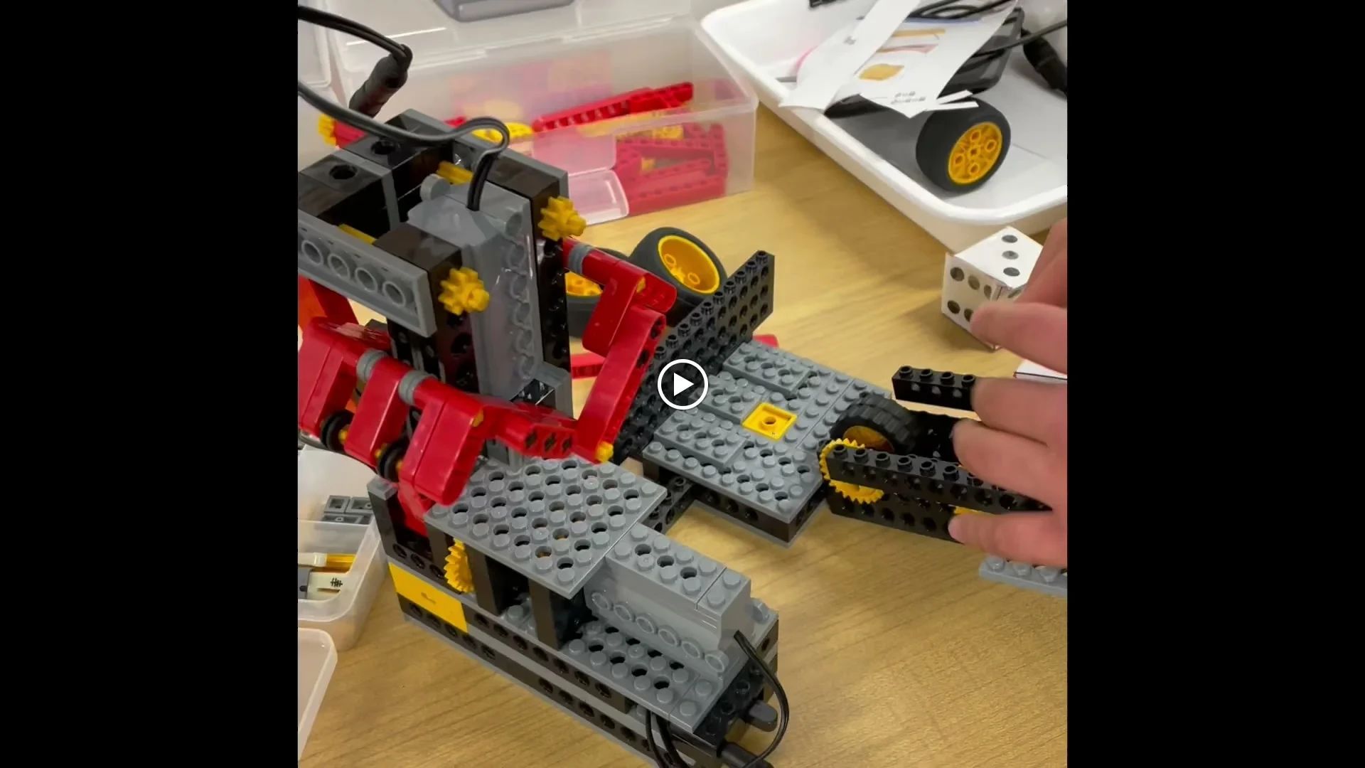 ヒューマンアカデミージュニア ロボット・プログラミング教室 渋谷初台 　運営：初台パソコン教室のサムネイル画像 5