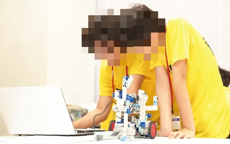 デジタネ　プログラミング教室（旧D-SCHOOL） 文京春日校のサムネイル画像 2