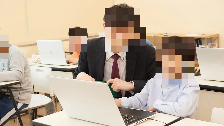 QUREOプログラミング教室 自立学習RED調布布田教室のメイン画像