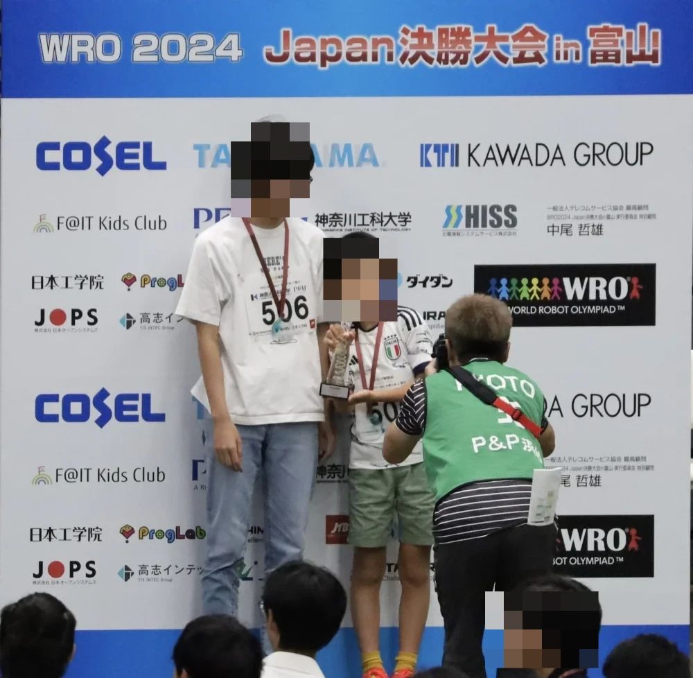 ProgLab(プログラボ) ロボット・プログラミング教室 月島のサムネイル画像 3