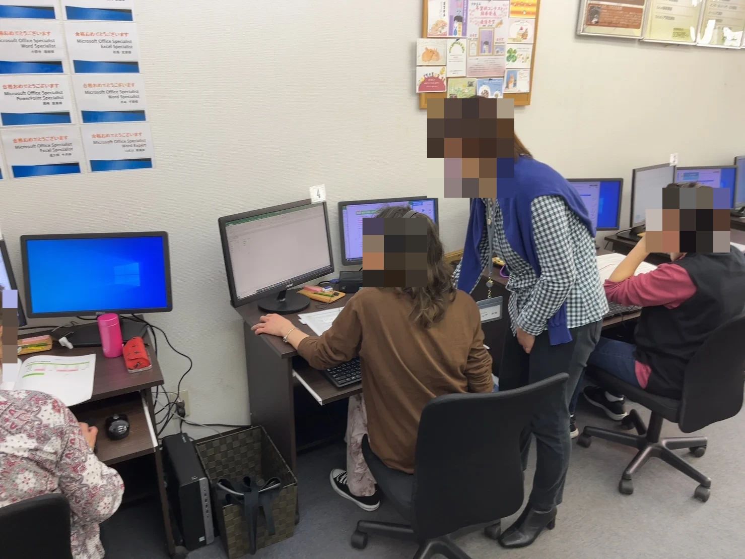 Tech for elementary(テックフォーエレメンタリー) 墨田パソコン教室東あずま駅前校のサムネイル画像 3