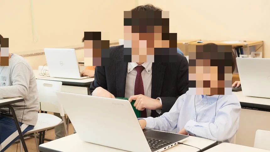 QUREOプログラミング教室 城南コベッツ船堀教室のメイン画像