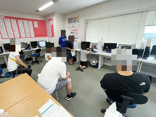 STAR Programming SCHOOL ロボット・プログラミング教室 大泉学園ゆめりあ教室のサムネイル画像 5