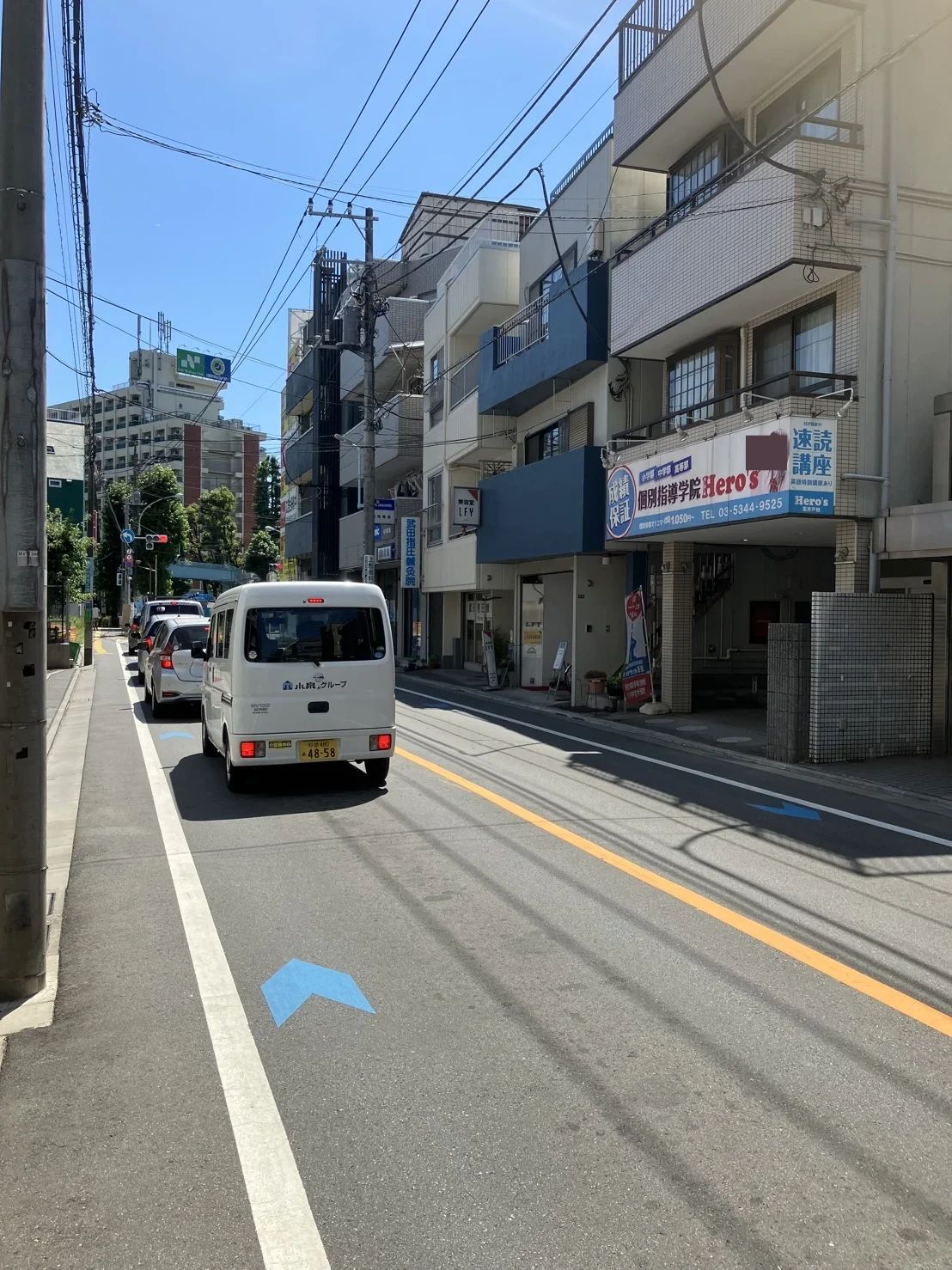 Hero’ｓ(ヒーローズ)プログラミング 高井戸校のサムネイル画像 4