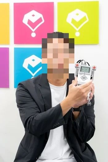 もののしくみ研究室 ロボット・プログラミング教室 学研教室　月島教室のサムネイル画像 2