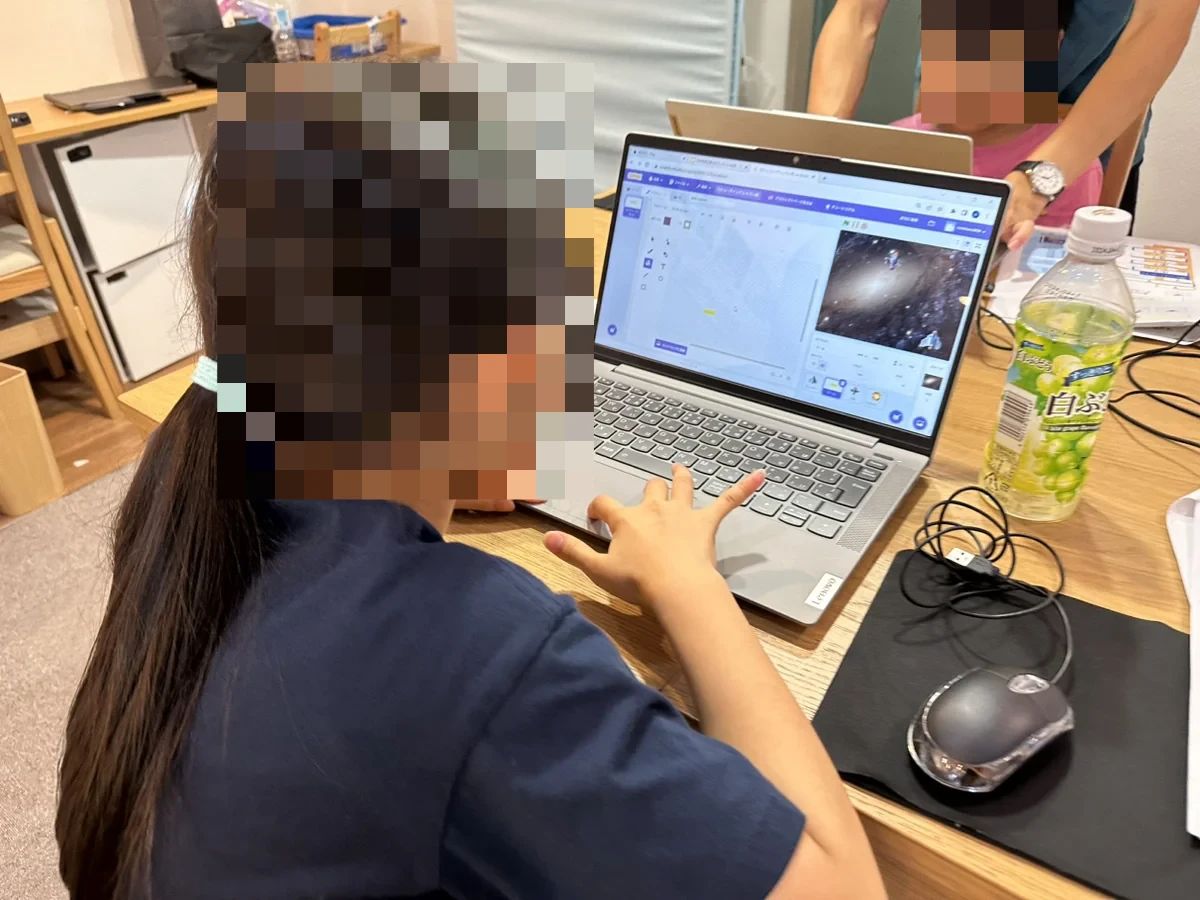 もののしくみ研究室 ロボット・プログラミング教室 学研教室　千石１丁目教室のサムネイル画像 2