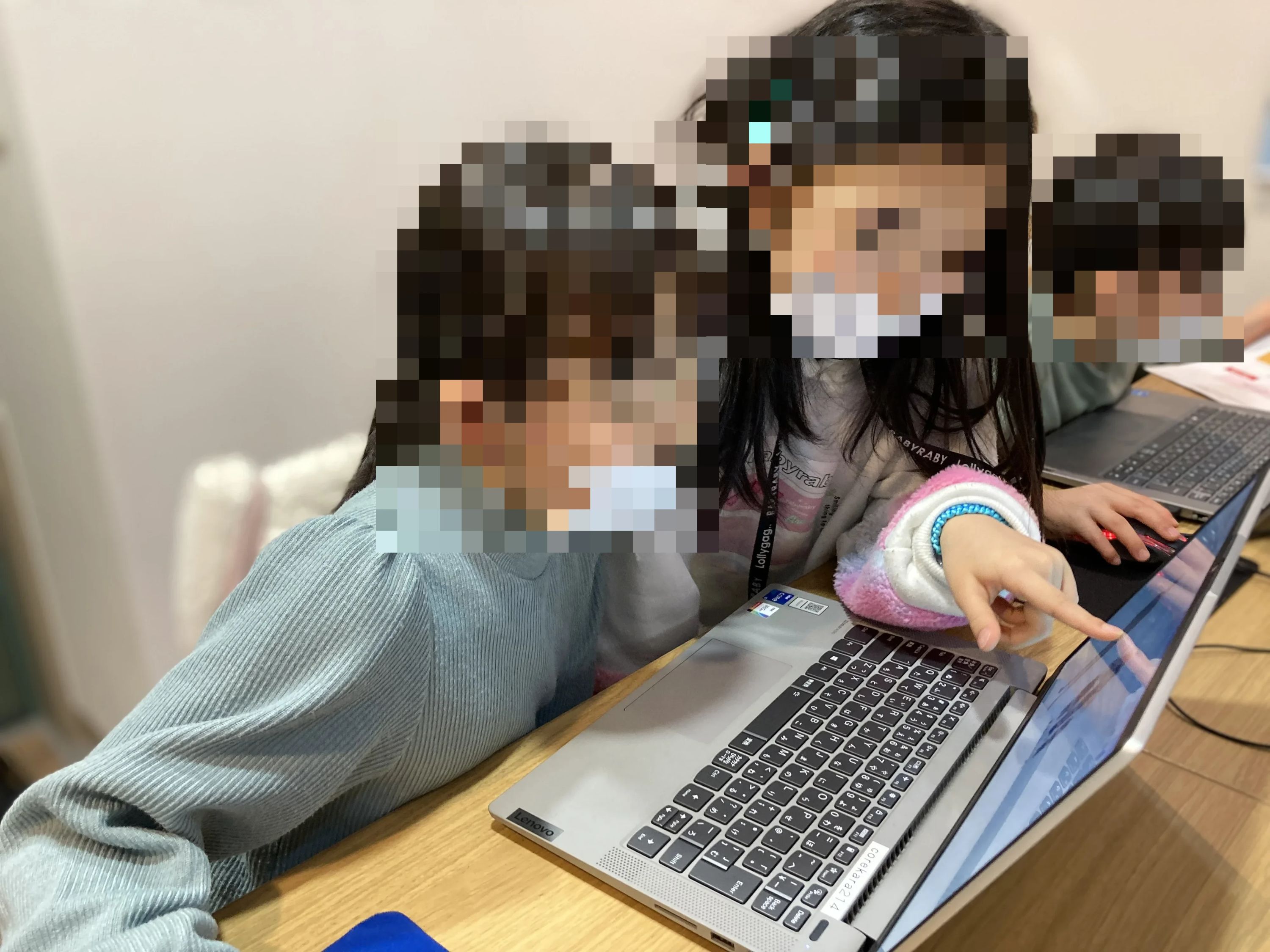 もののしくみ研究室 ロボット・プログラミング教室 学研教室　千石１丁目教室のメイン画像