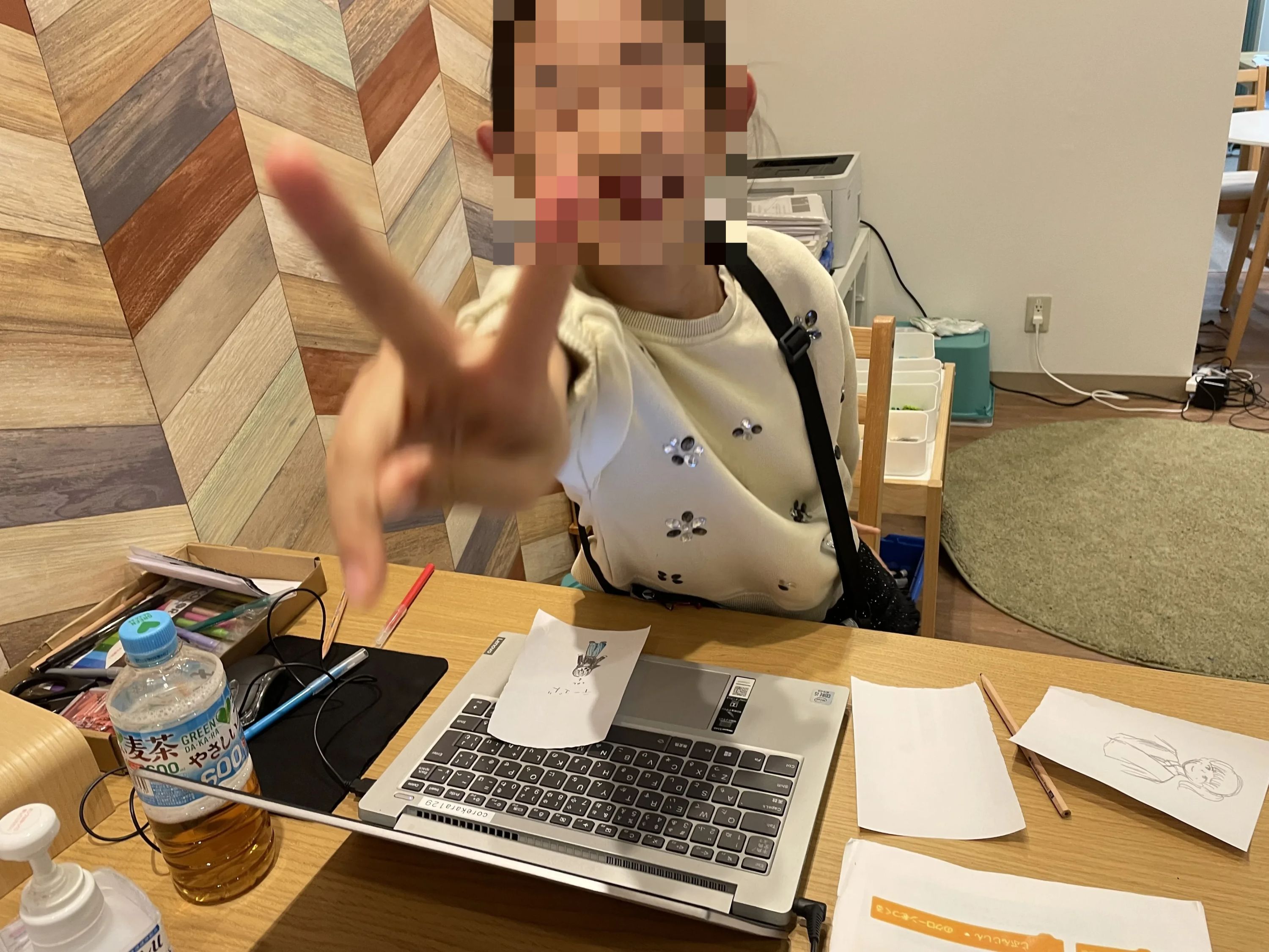 もののしくみ研究室 ロボット・プログラミング教室 学研教室　千石１丁目教室のサムネイル画像 3