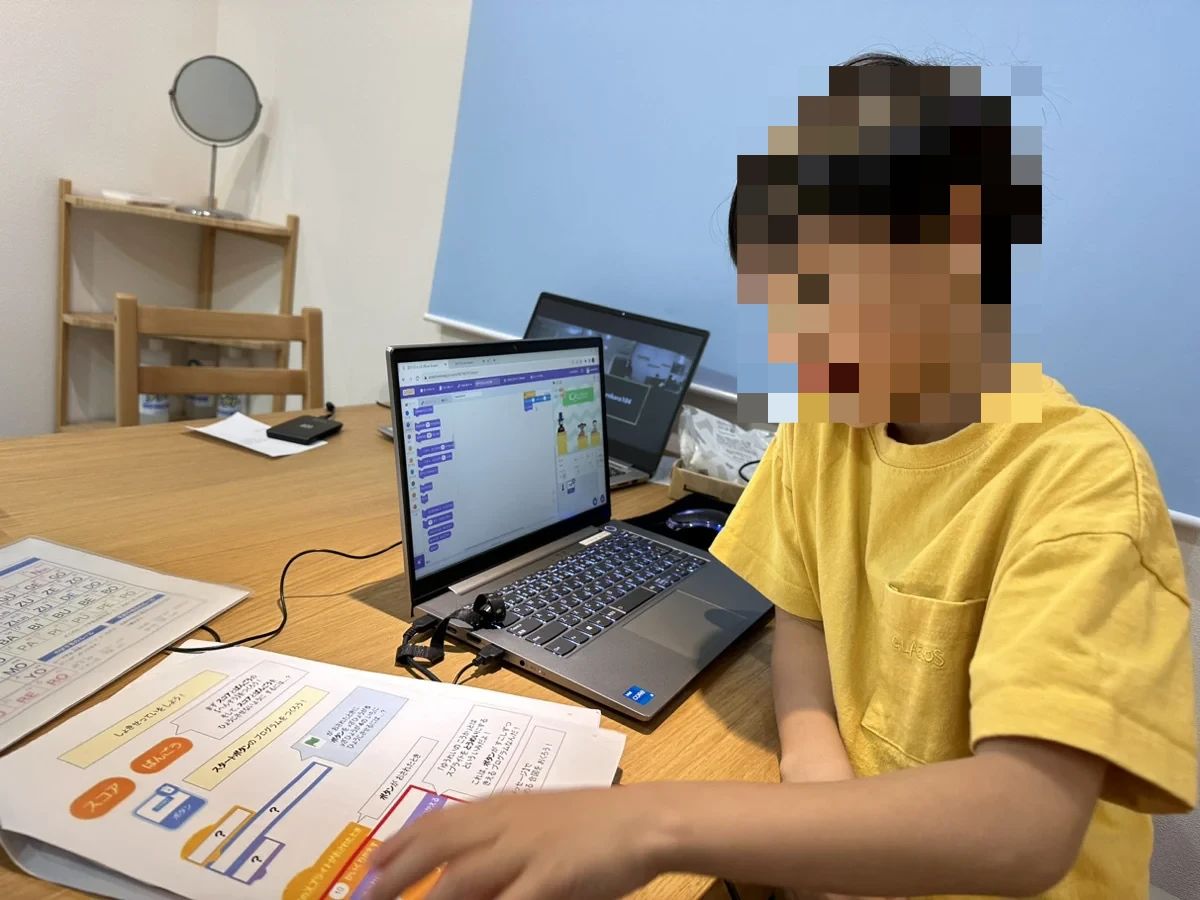 もののしくみ研究室 ロボット・プログラミング教室 学研教室　千石１丁目教室のサムネイル画像 4