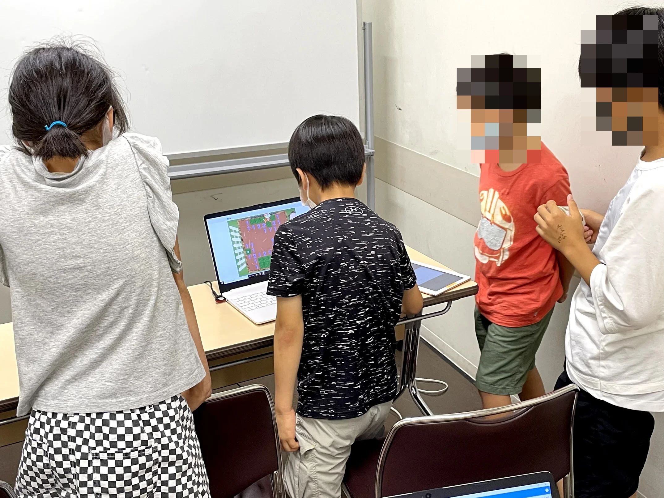 ユーバープログラミングスクール 豊洲教室のサムネイル画像 5