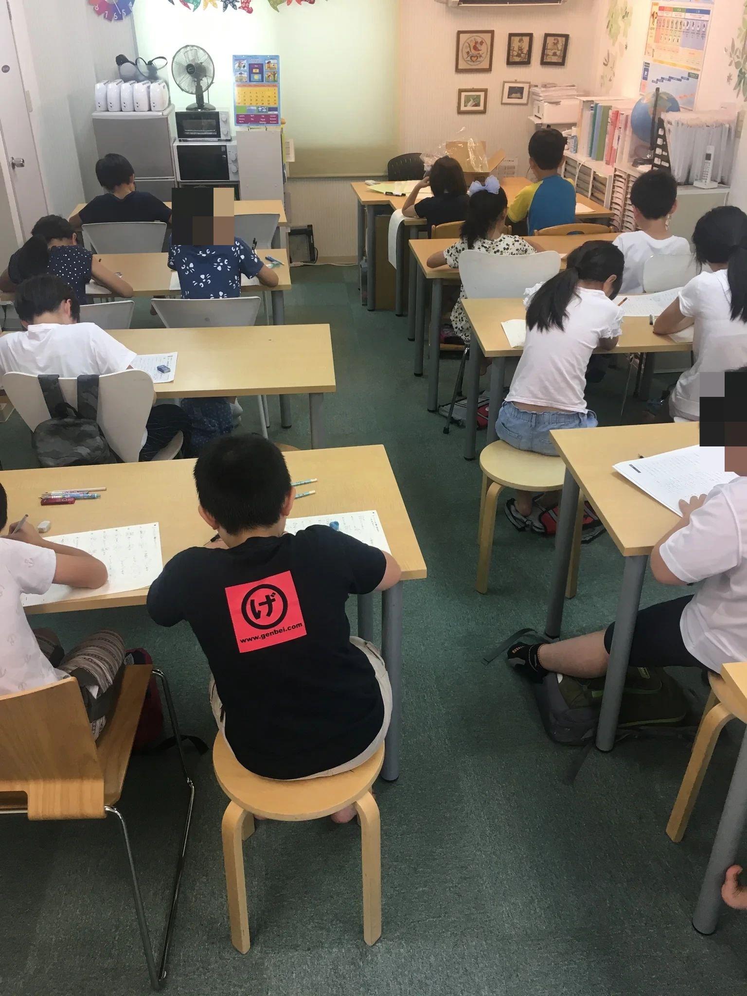 もののしくみ研究室 ロボット・プログラミング教室 学研教室　信濃町教室のサムネイル画像 2