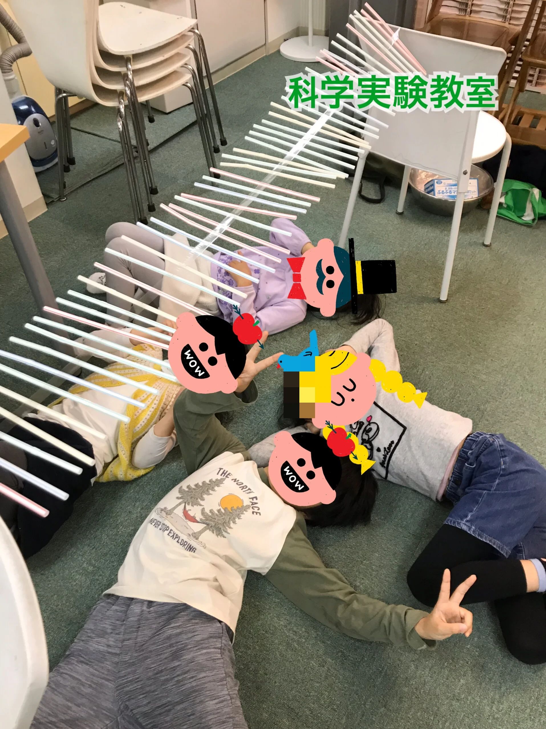 もののしくみ研究室 ロボット・プログラミング教室 学研教室　信濃町教室のサムネイル画像 3