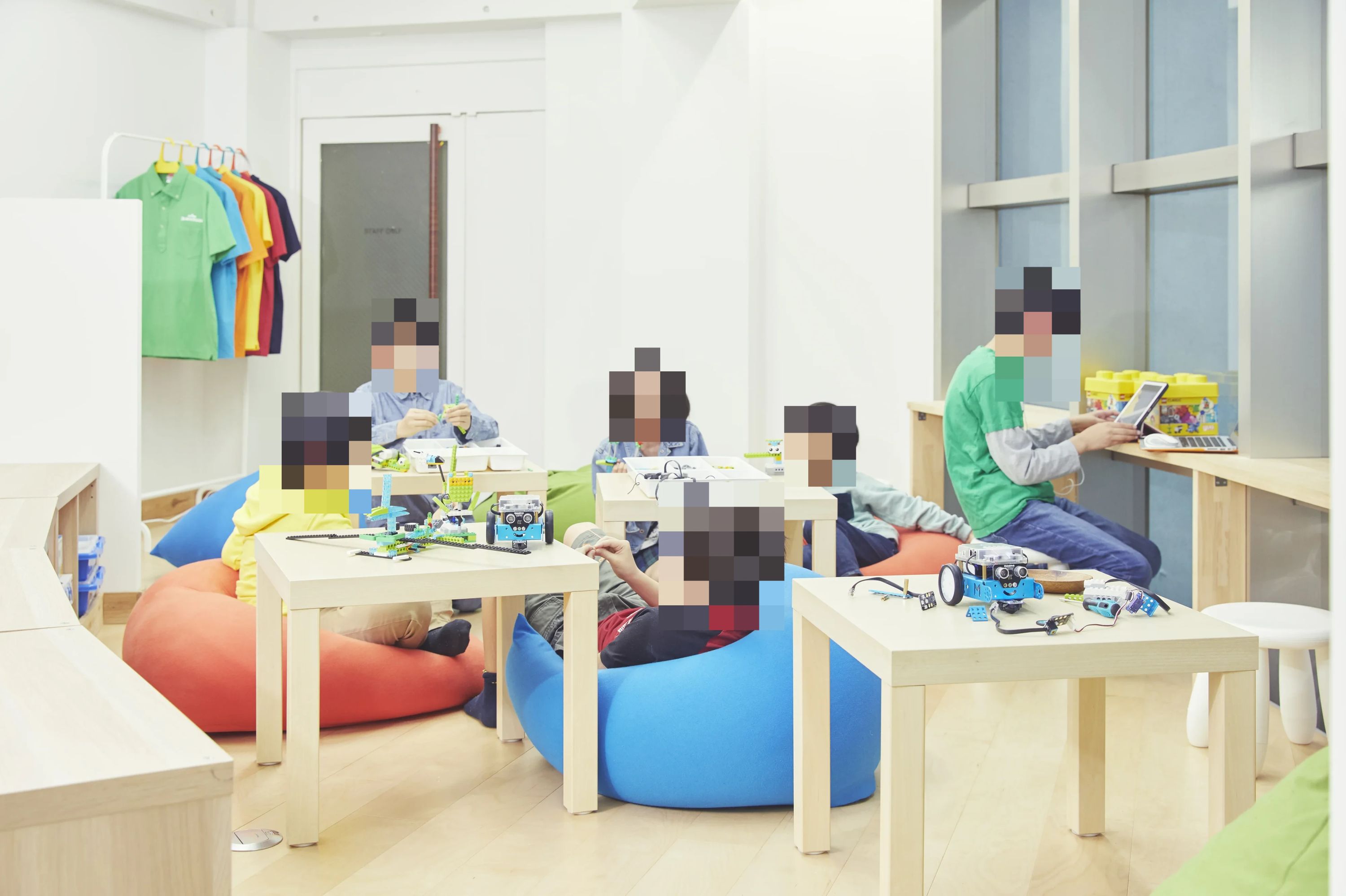 3rd school(サードスクール) プログラミング・ロボット 吉祥寺校のサムネイル画像 3