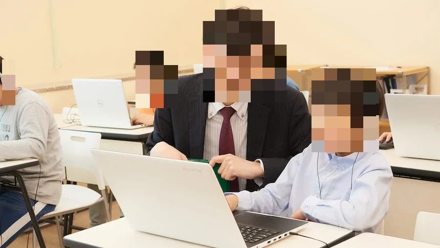 QUREOプログラミング教室 Logical ThinKids豊洲校のメイン画像