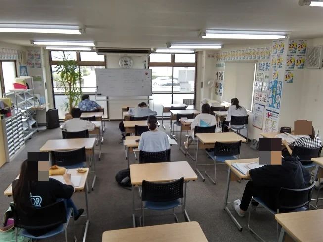 QUREOプログラミング教室 学研の個別学習G-PAPILS 五反野校のサムネイル画像 2