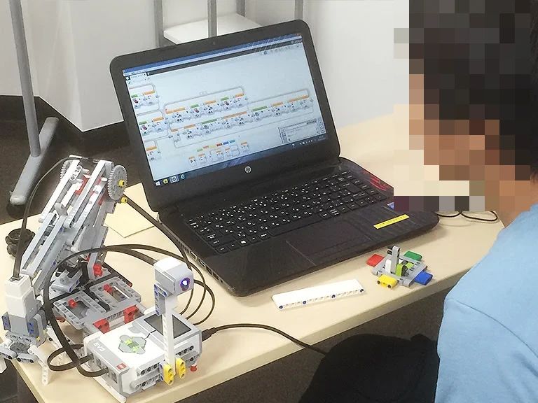 ヴェリタスロボットスクール 千歳船橋校のサムネイル画像 2