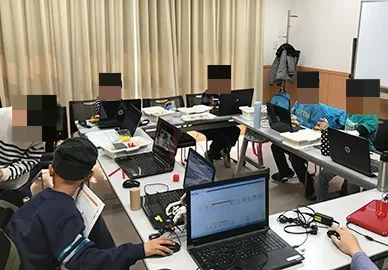 ヴェリタスロボットスクール 千歳船橋校のサムネイル画像 4