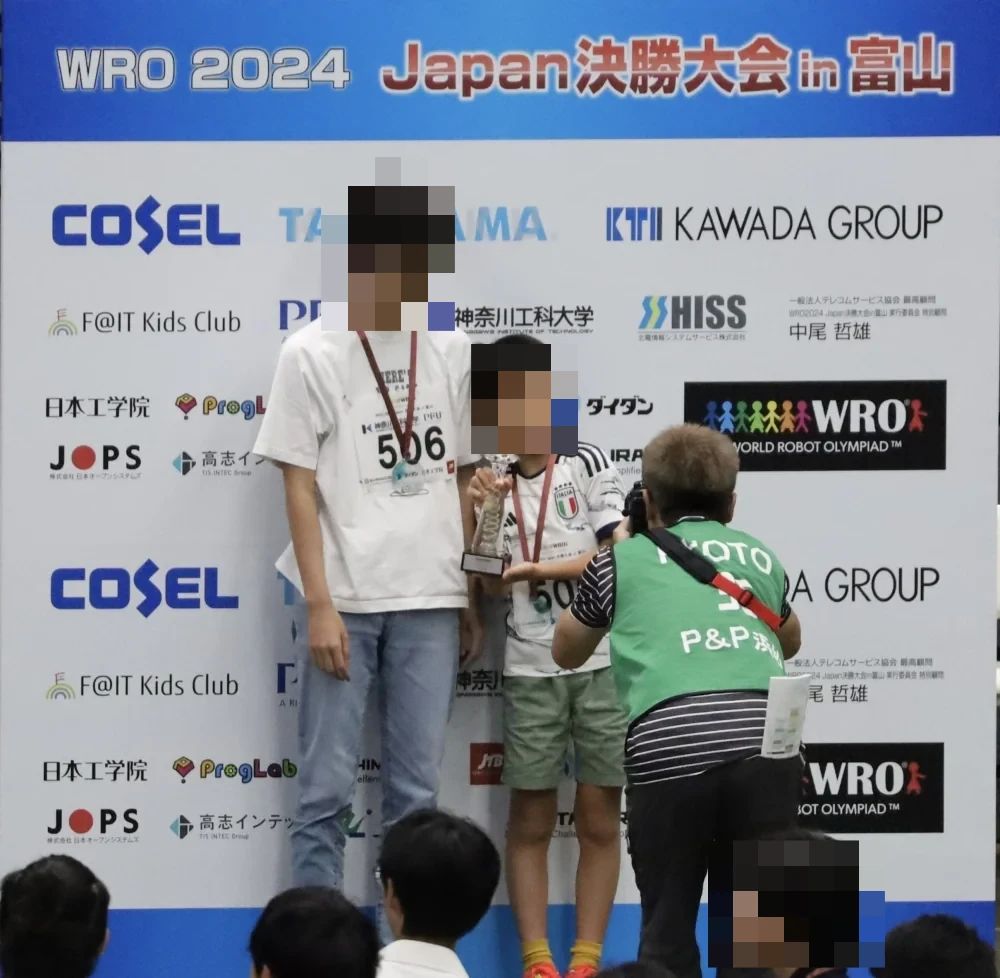 ProgLab(プログラボ) ロボット・プログラミング教室 月島校のサムネイル画像 3