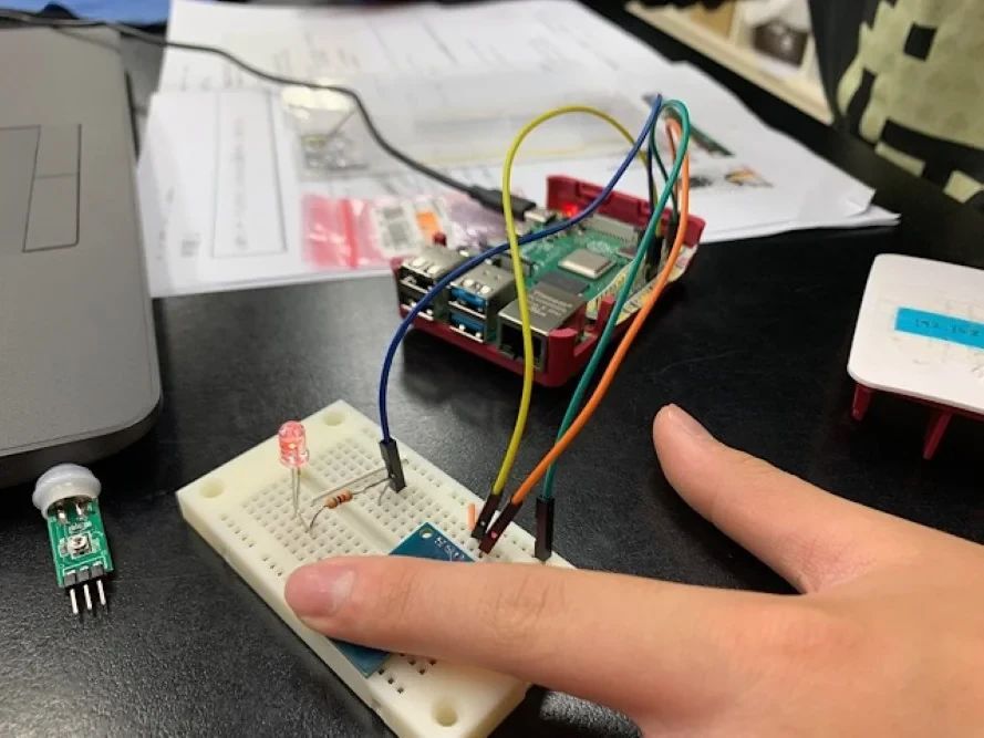 プロ・テック倶楽部 ロボット・プログラミング教室 つつじヶ丘教室のサムネイル画像 2