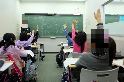 もののしくみ研究室 ロボット・プログラミング教室 市進学院　三鷹教室のサムネイル画像 2