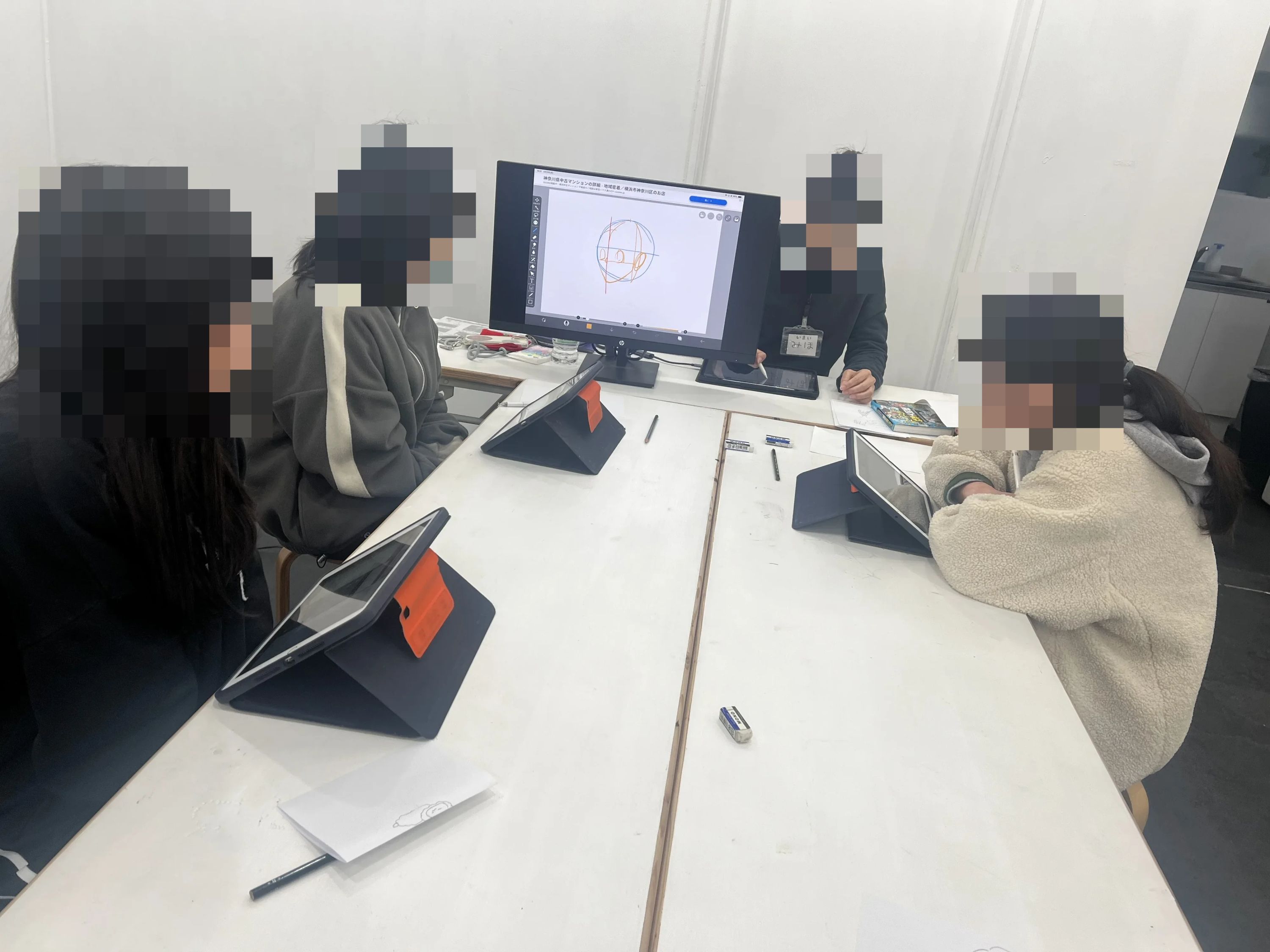 ASOMANABO(アソマナボ) ロボット・プログラミング教室 下馬教室のサムネイル画像 5