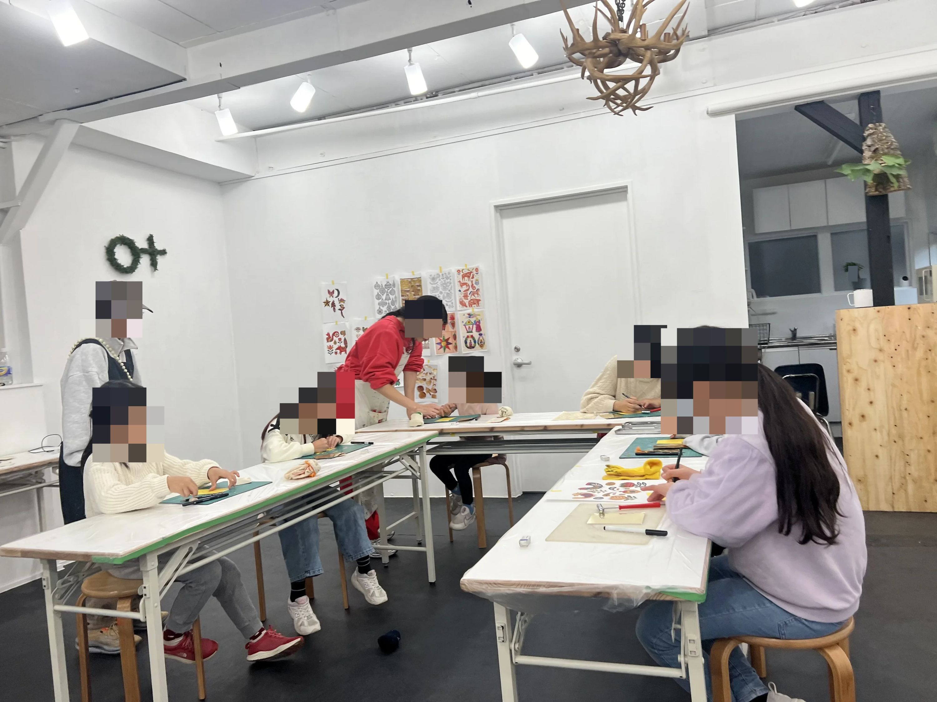 ASOMANABO(アソマナボ) ロボット・プログラミング教室 下馬教室のメイン画像