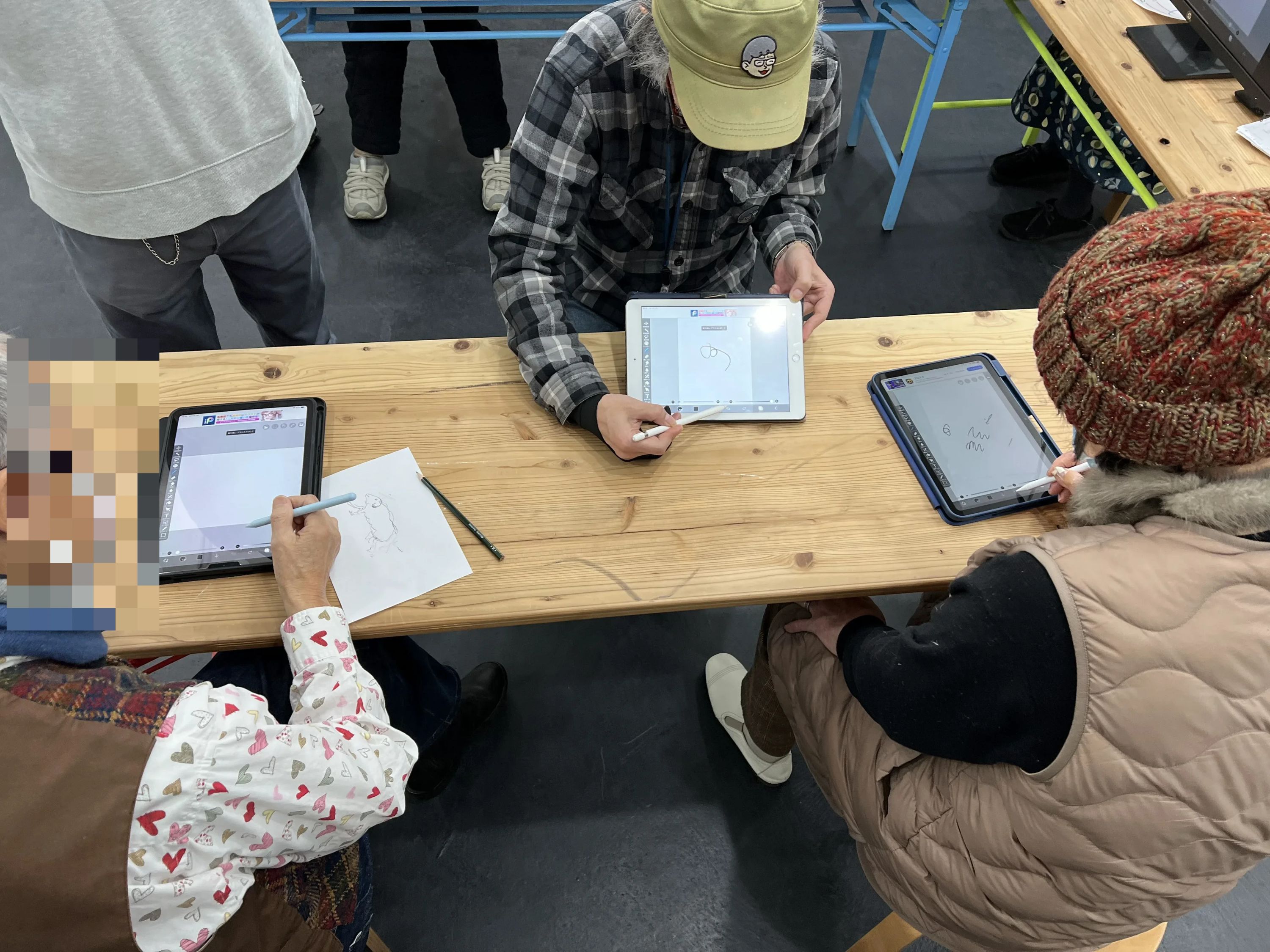 ASOMANABO(アソマナボ) ロボット・プログラミング教室 下馬教室のサムネイル画像 4