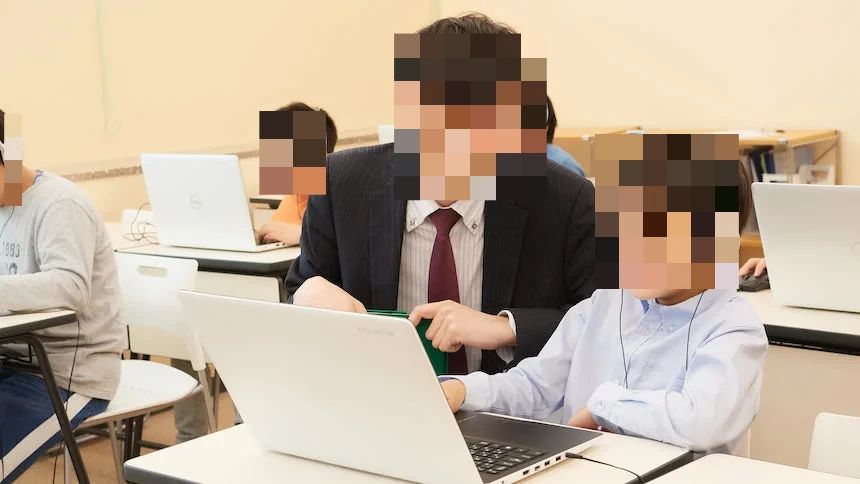 QUREOプログラミング教室 5-Days豊田校のメイン画像