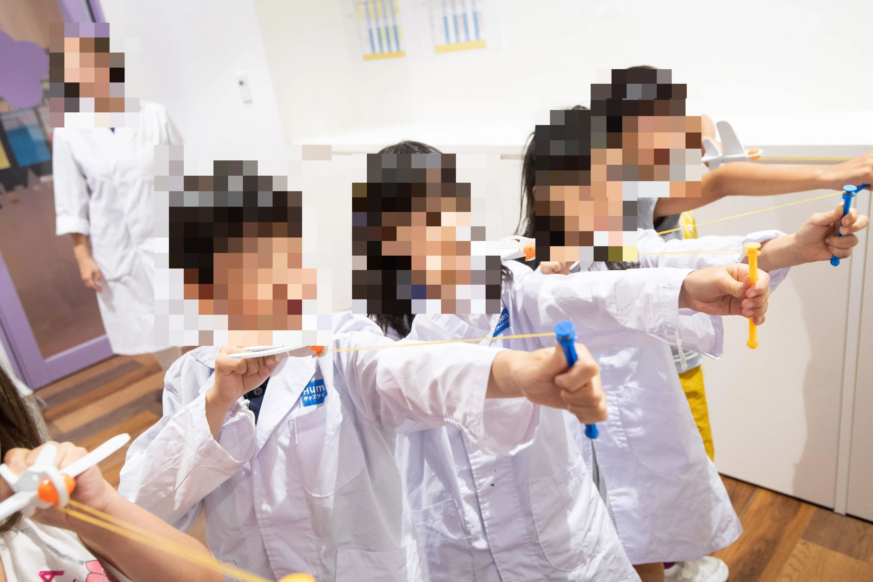 ヒューマンアカデミージュニア ロボット・プログラミング教室 江戸川大杉 Dr.関塾 江戸川大杉校のサムネイル画像 3