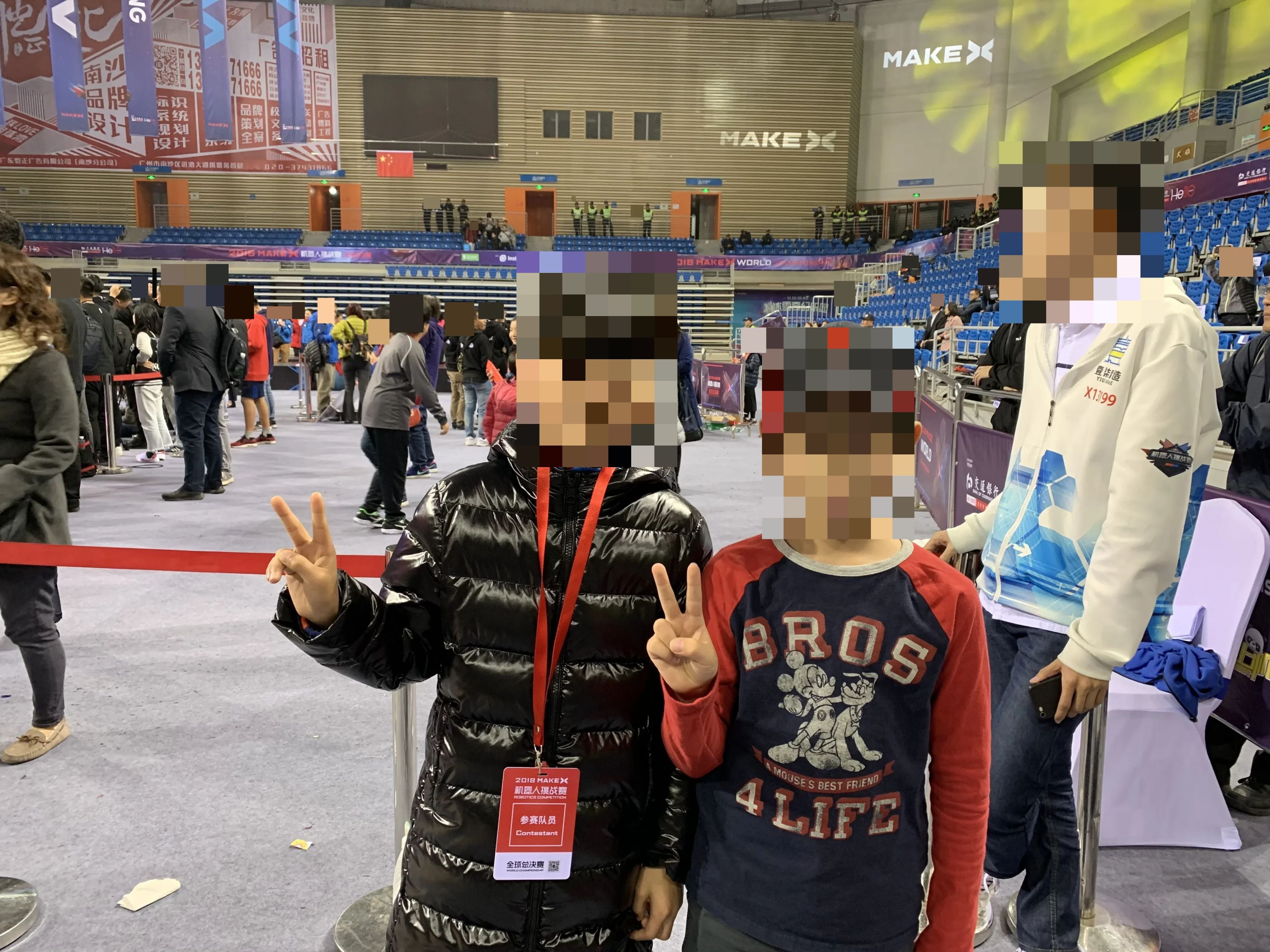 世田谷ハツメイカー研究所 ロボット・プログラミング教室 駒沢校のサムネイル画像 4