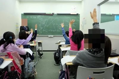 もののしくみ研究室 ロボット・プログラミング教室 市進学院　国立教室のサムネイル画像 2