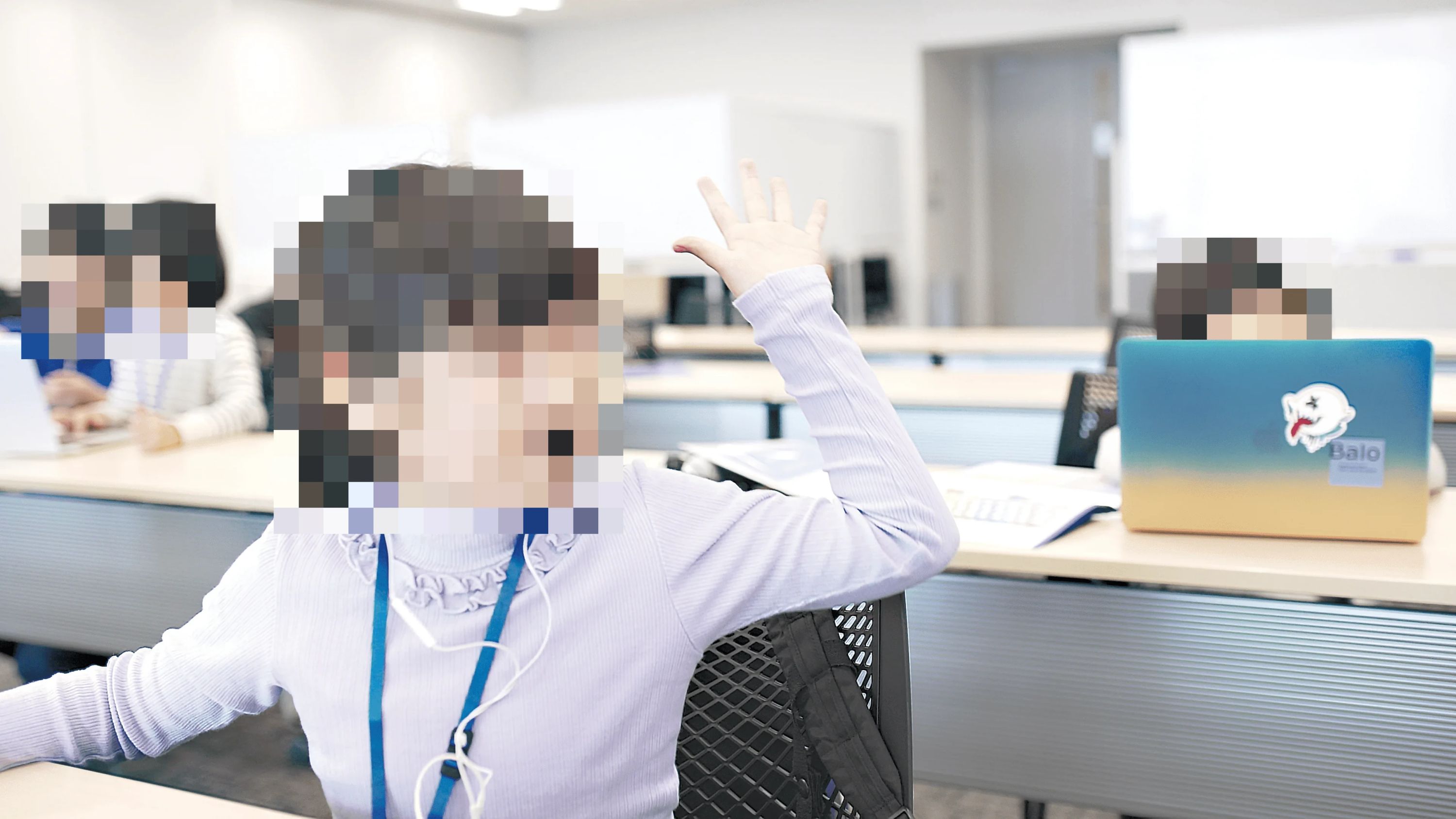 QUREOプログラミング教室 城南コベッツ蒲田駅前教室のサムネイル画像 3