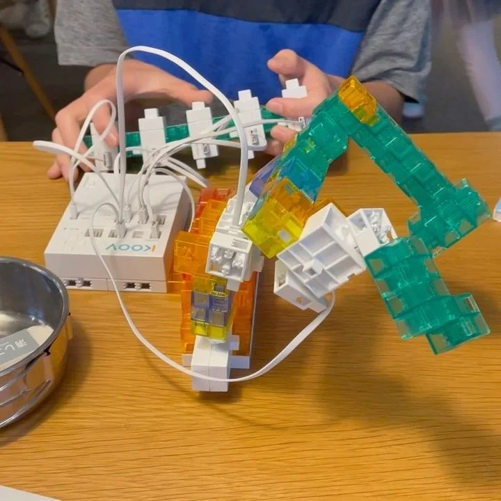 kodolabo ロボット・プログラミング教室 南成瀬のサムネイル画像 3