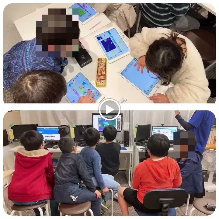 STAR Programming SCHOOL ロボット・プログラミング教室 国分寺マルイ教室のサムネイル画像 5