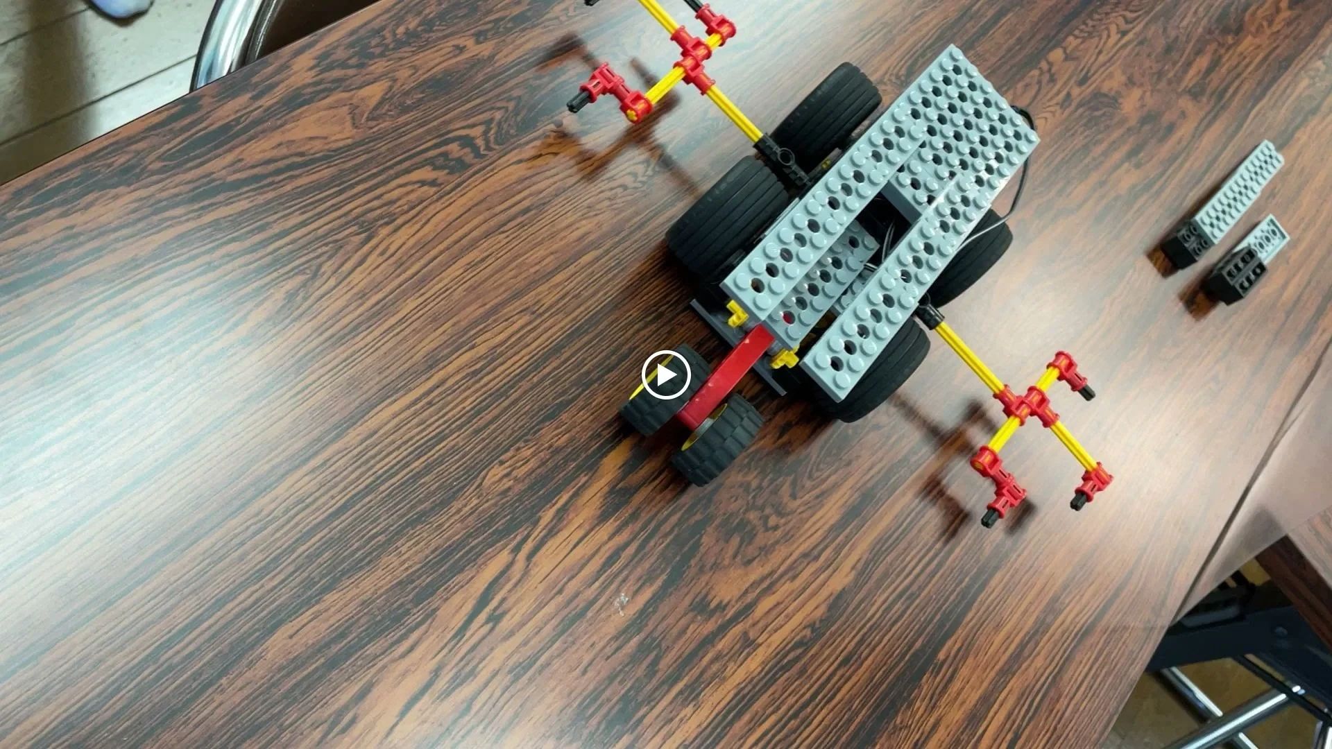 ヒューマンアカデミージュニア ロボット・プログラミング教室 高井戸駅前 自立型学習塾　HIKARI教室のサムネイル画像 4